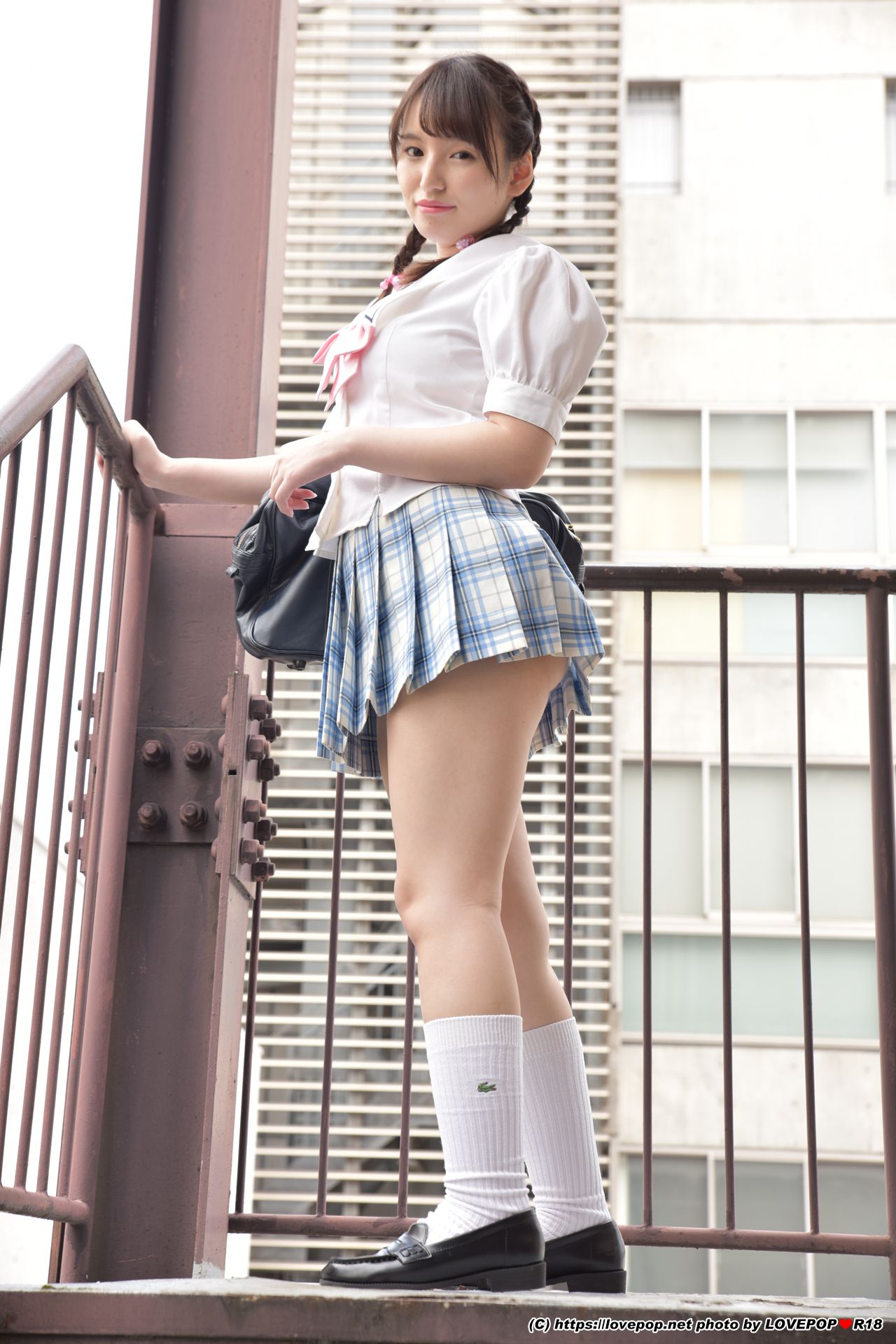 Nazuno Nonohara 野々原なずな Photoset 01-图7