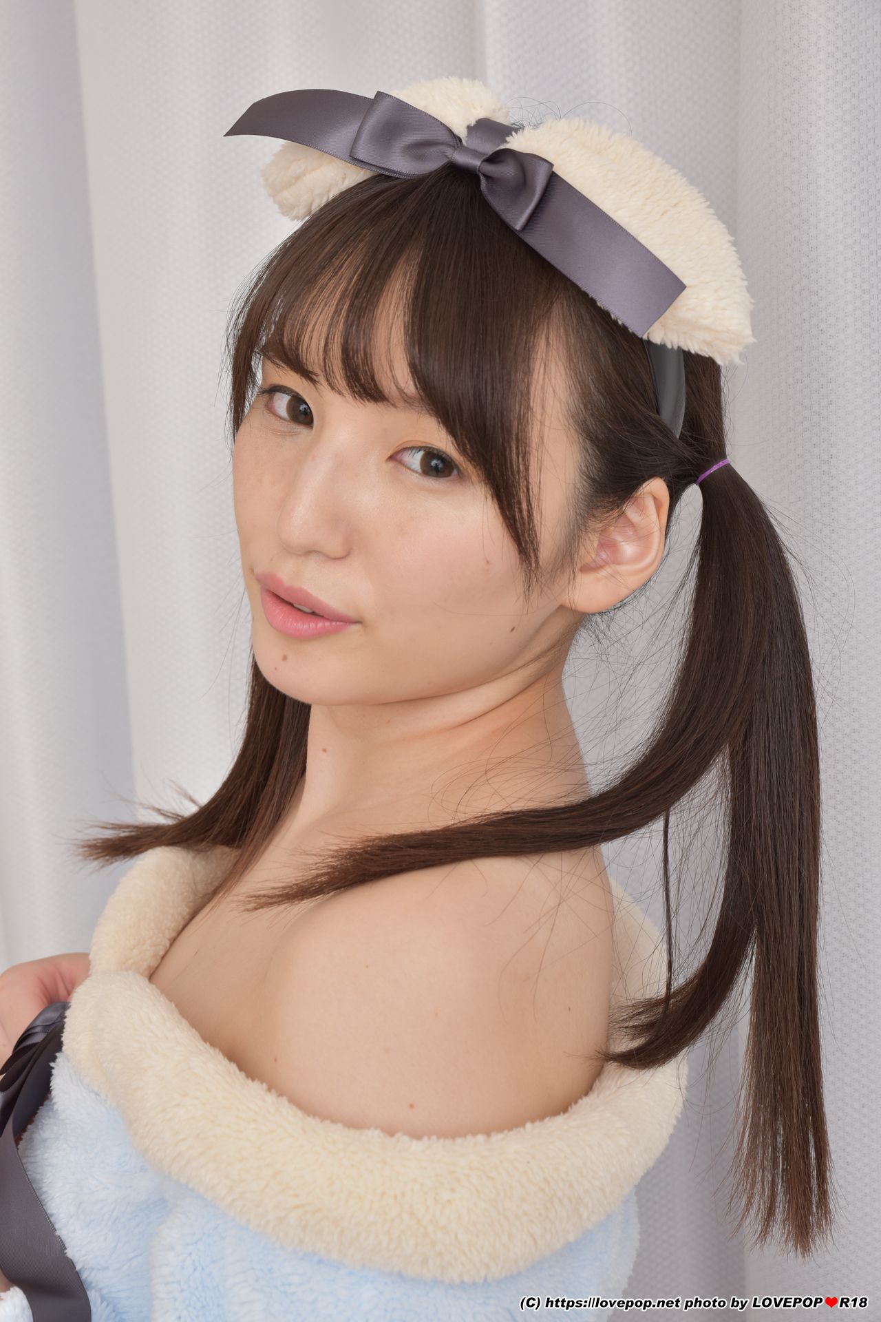 Nazuno Nonohara 野々原なずな Photoset 02-图10