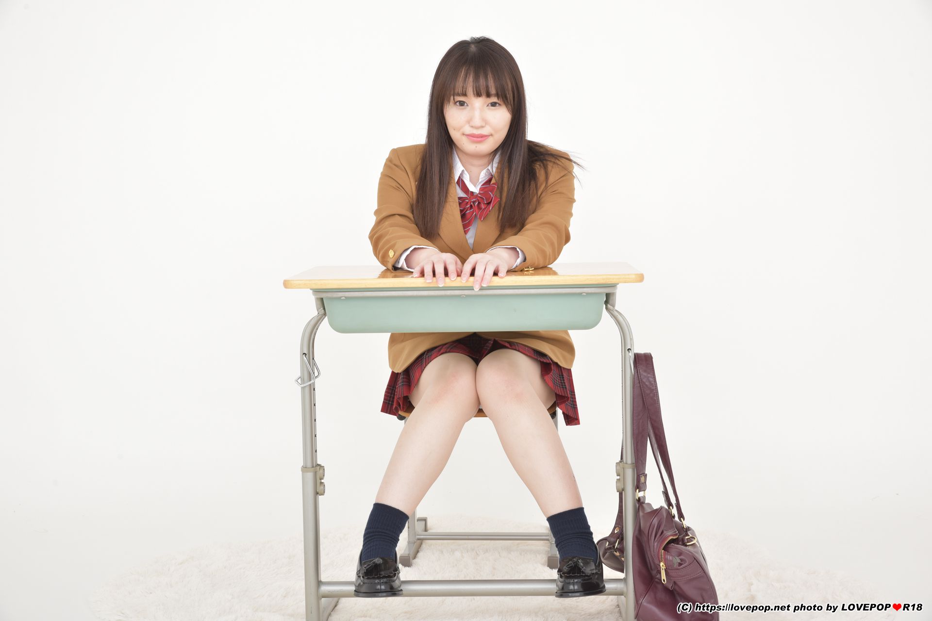 Nazuno Nonohara 野々原なずな Photoset 03-图11