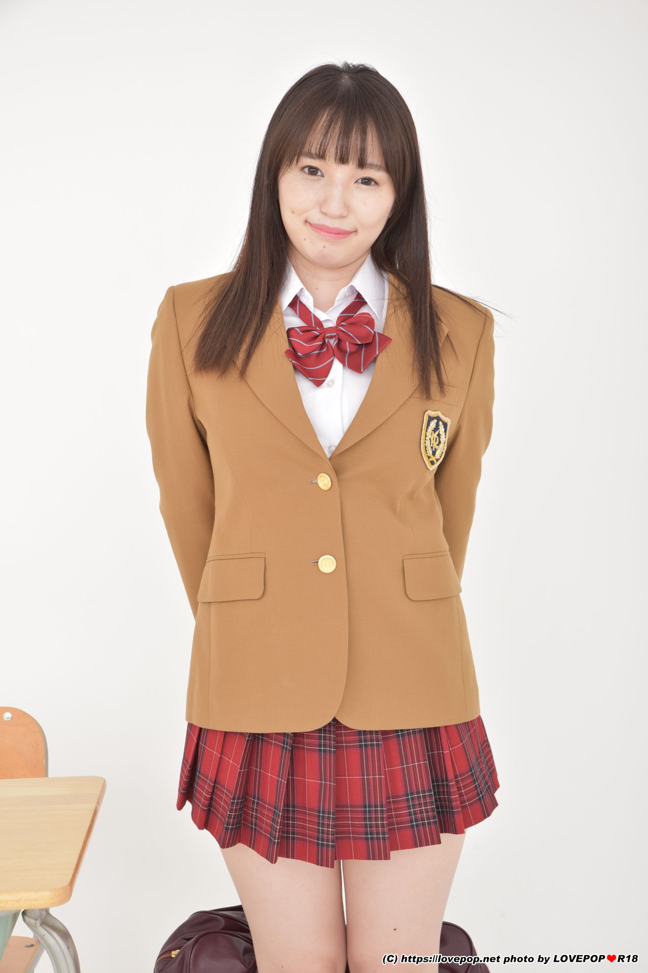 Nazuno Nonohara 野々原なずな Photoset 03-图1