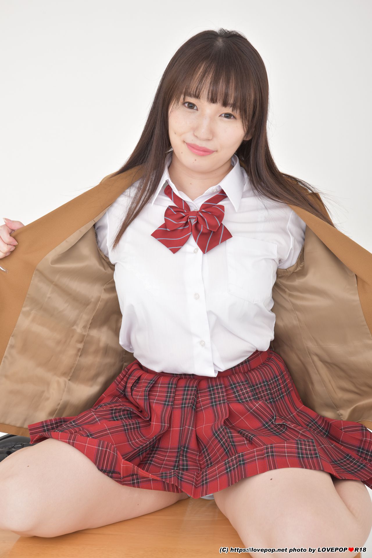 Nazuno Nonohara 野々原なずな Photoset 03-图23
