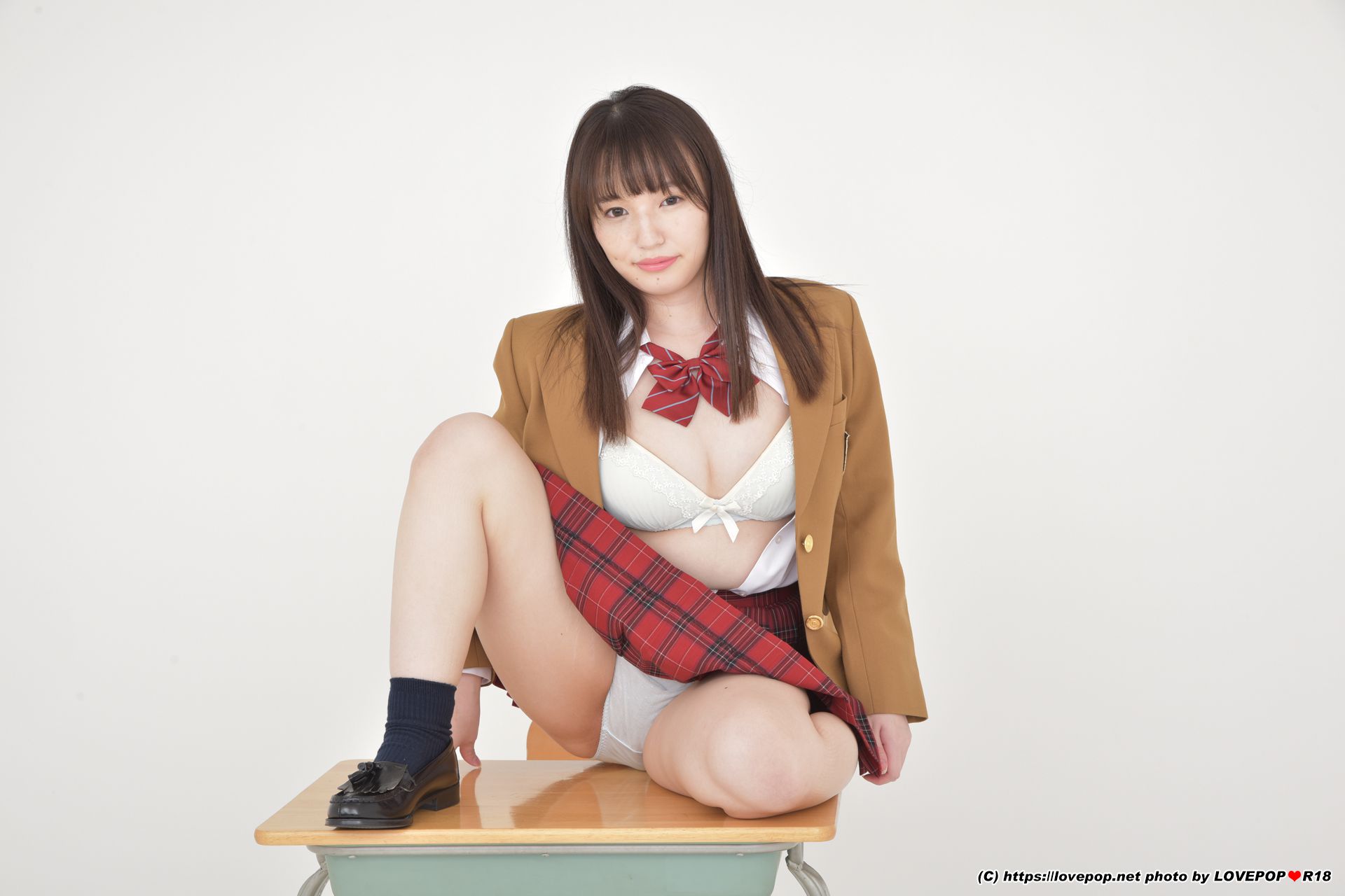 Nazuno Nonohara 野々原なずな Photoset 03-图26