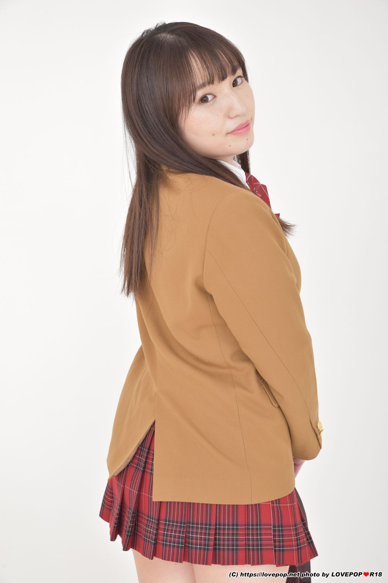 Nazuno Nonohara 野々原なずな Photoset 03-图7