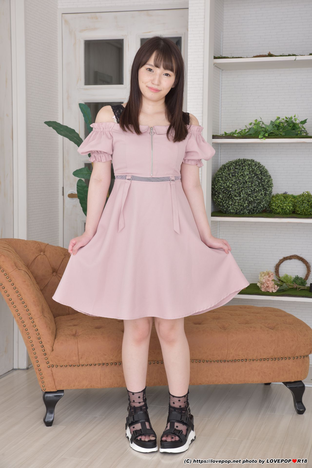 Nazuno Nonohara 野々原なずな Photoset 04-图0