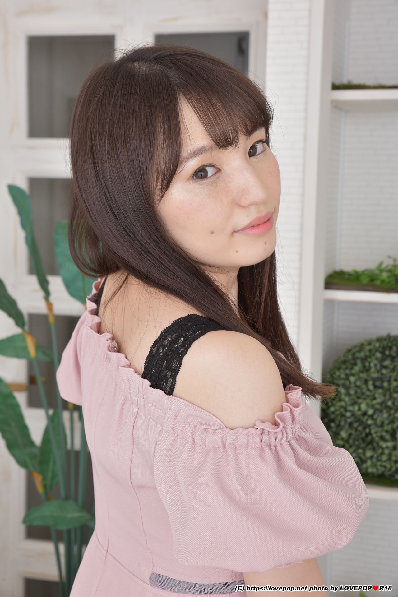Nazuno Nonohara 野々原なずな Photoset 04-图8