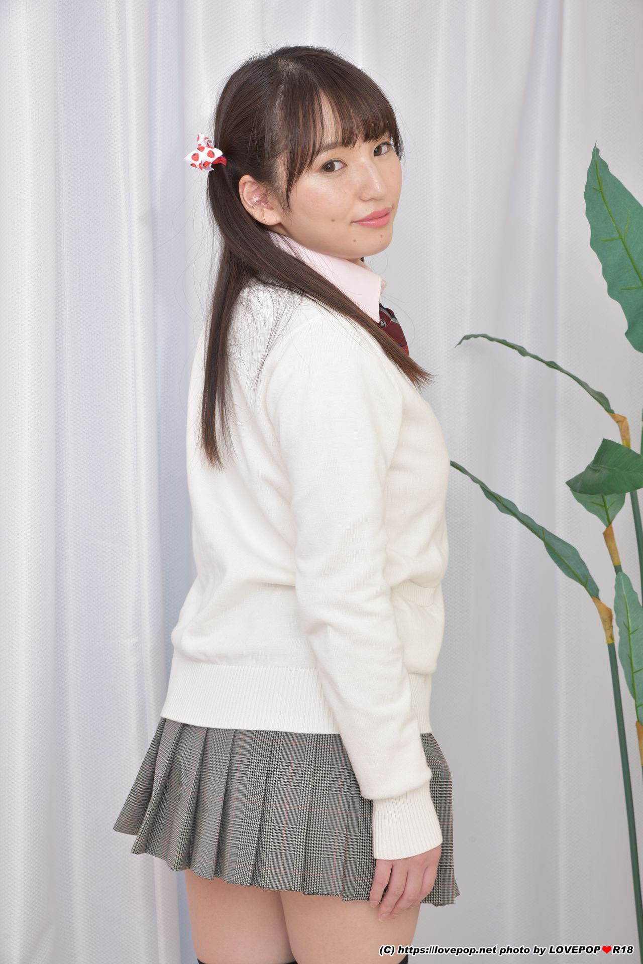 Nazuno Nonohara 野々原なずな Photoset 05-图9