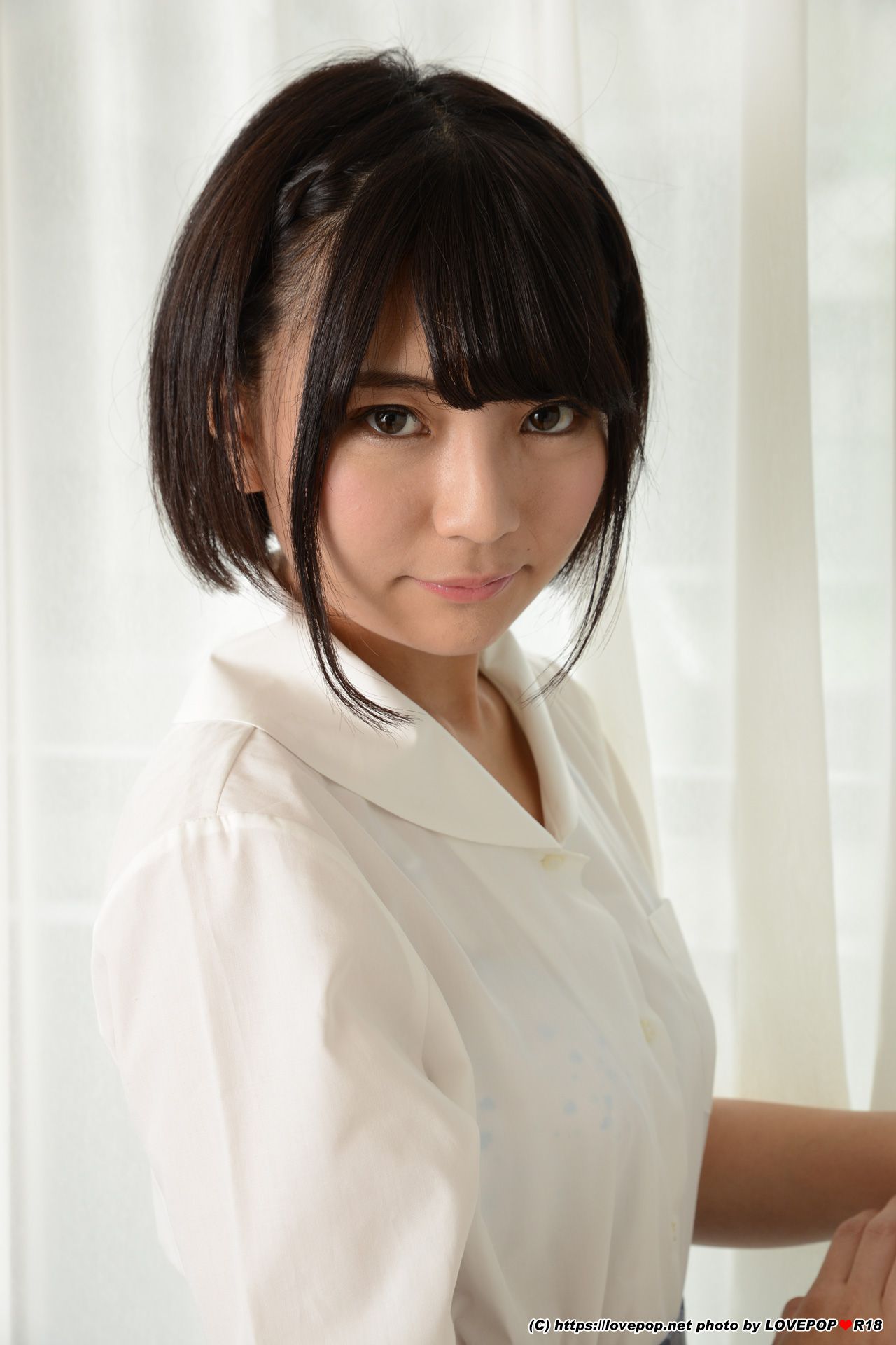 Nogi Hotaru 乃木蛍 Photoset 01-图1