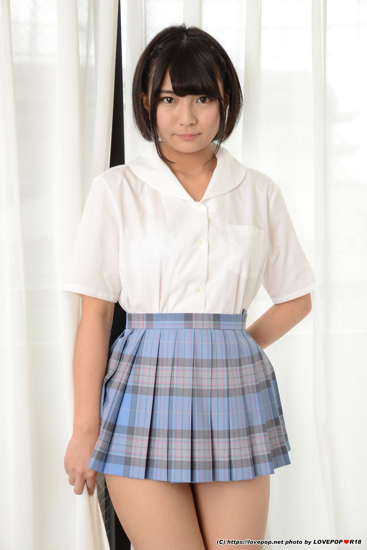 Nogi Hotaru 乃木蛍 Photoset 01-图6