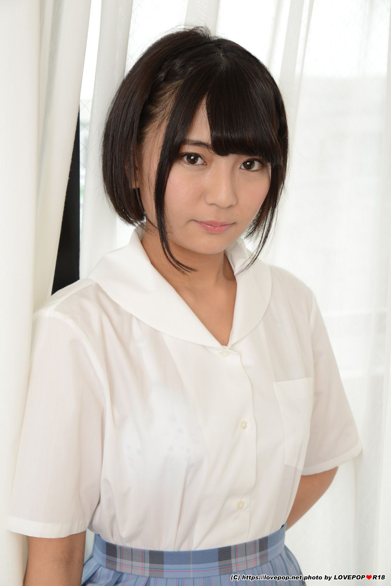 Nogi Hotaru 乃木蛍 Photoset 01-图8