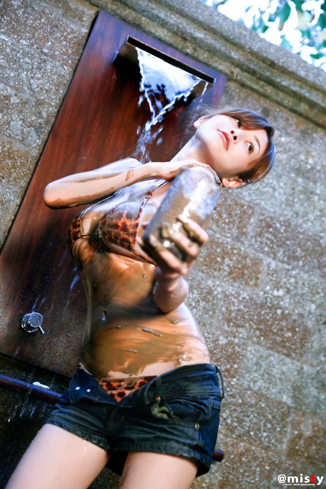 No.327 Anri Sugihara 杉原杏璃-图17