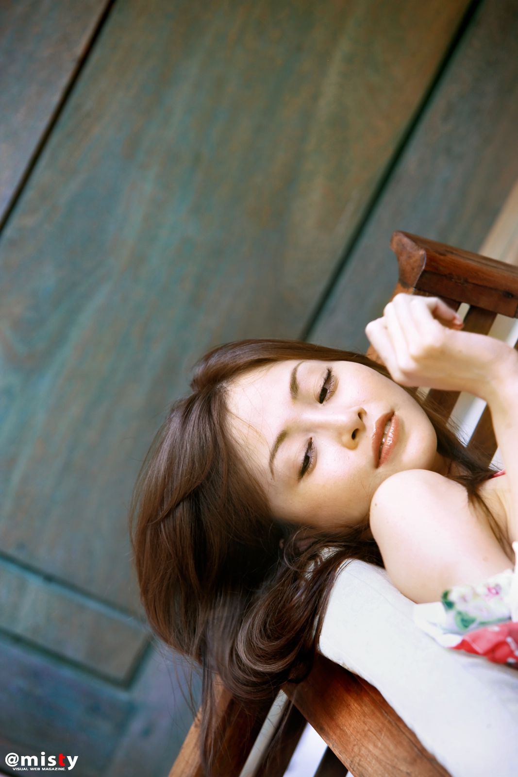 No.327 Anri Sugihara 杉原杏璃-图36