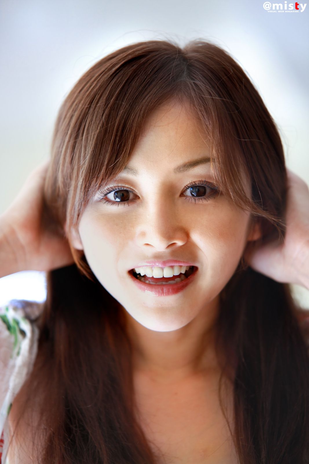 No.327 Anri Sugihara 杉原杏璃-图47