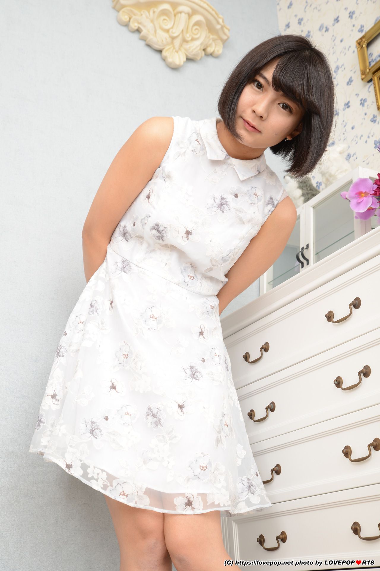 Nogi Hotaru 乃木蛍 Photoset 02-图14