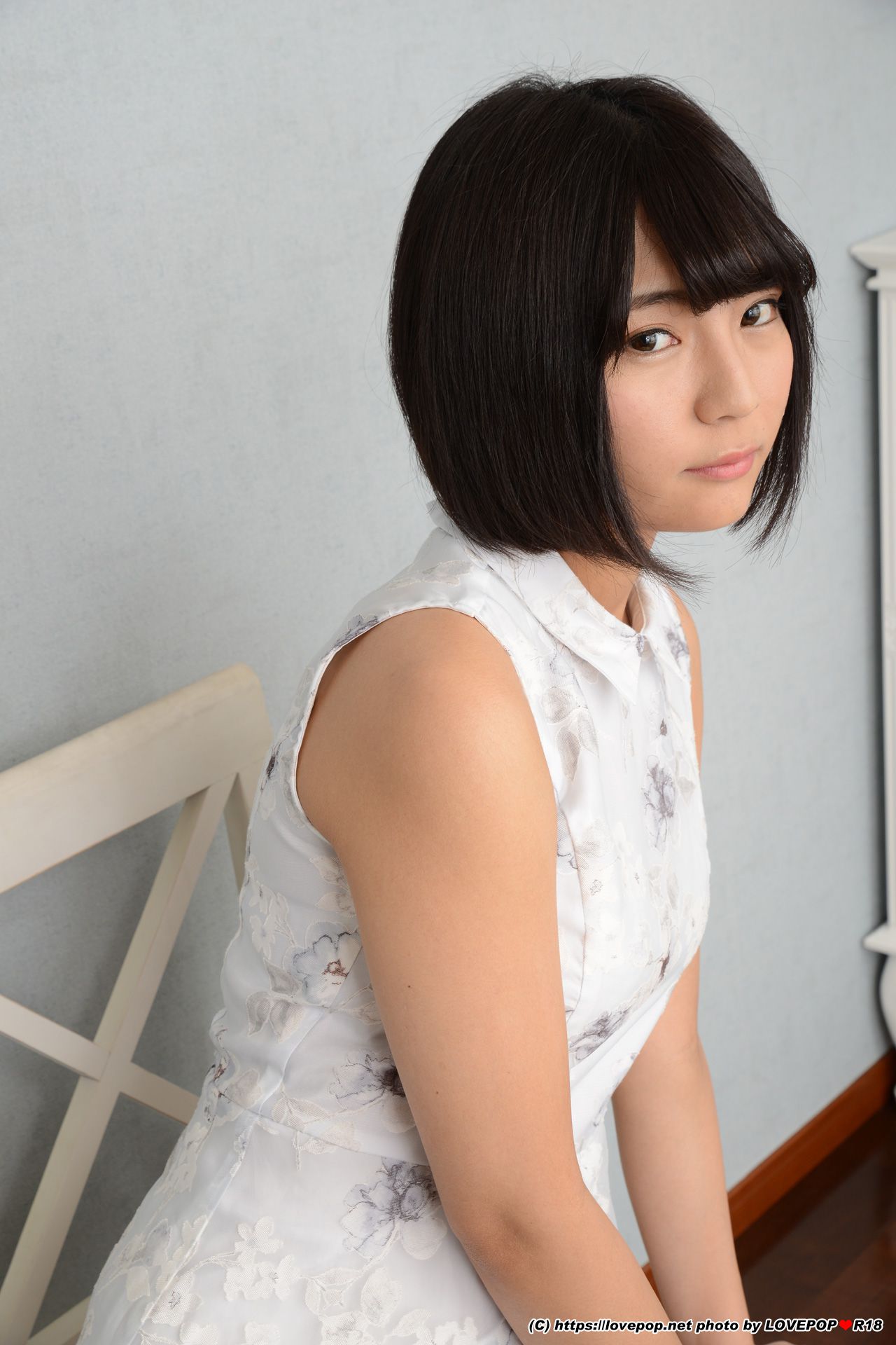 Nogi Hotaru 乃木蛍 Photoset 02-图6