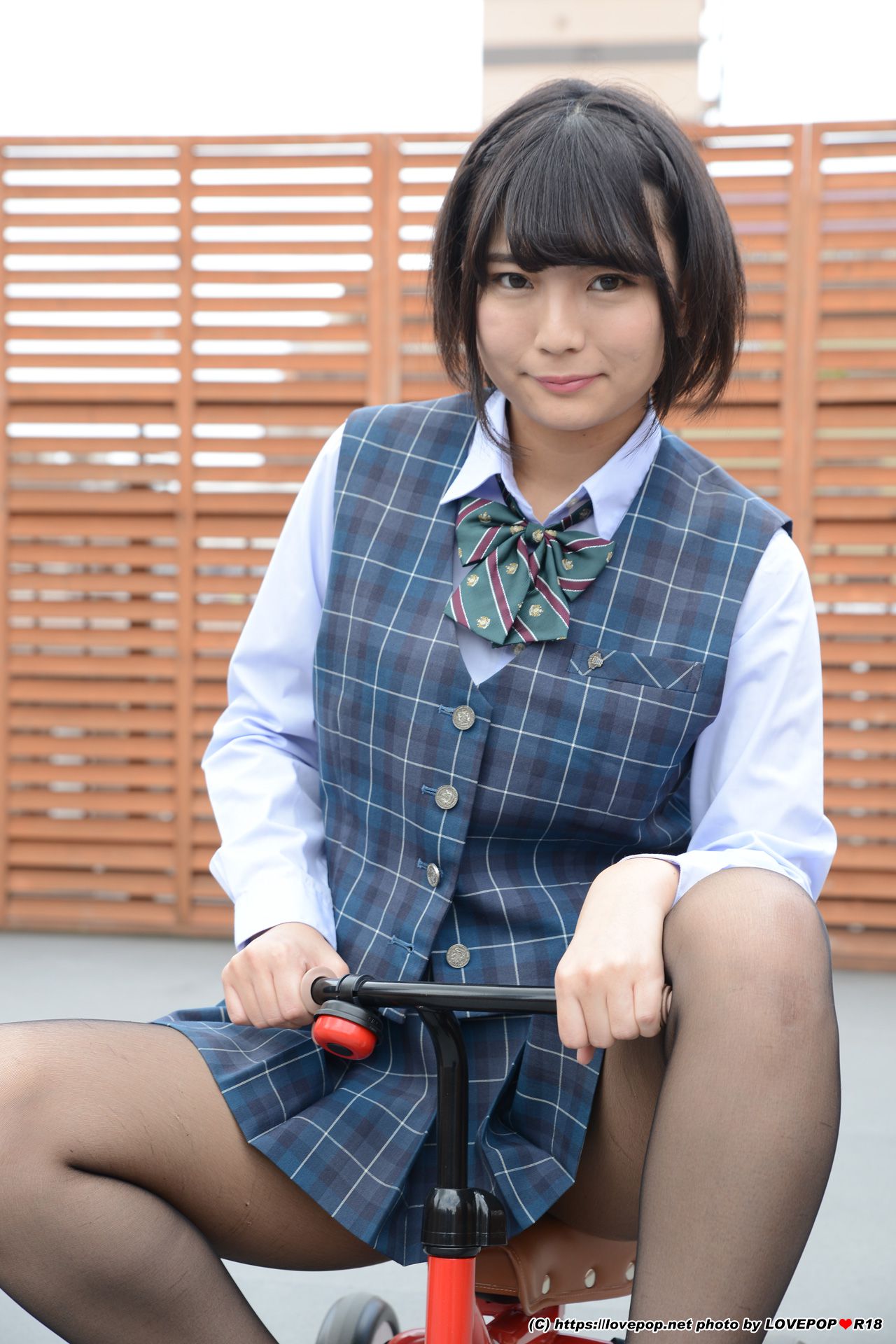 Nogi Hotaru 乃木蛍 Photoset 04-图0
