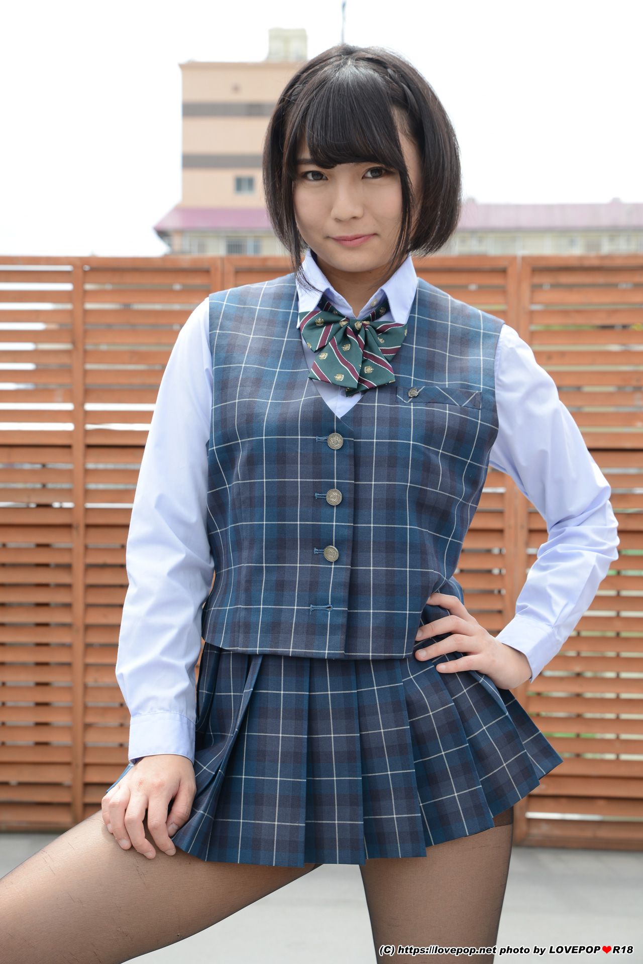 Nogi Hotaru 乃木蛍 Photoset 04-图18