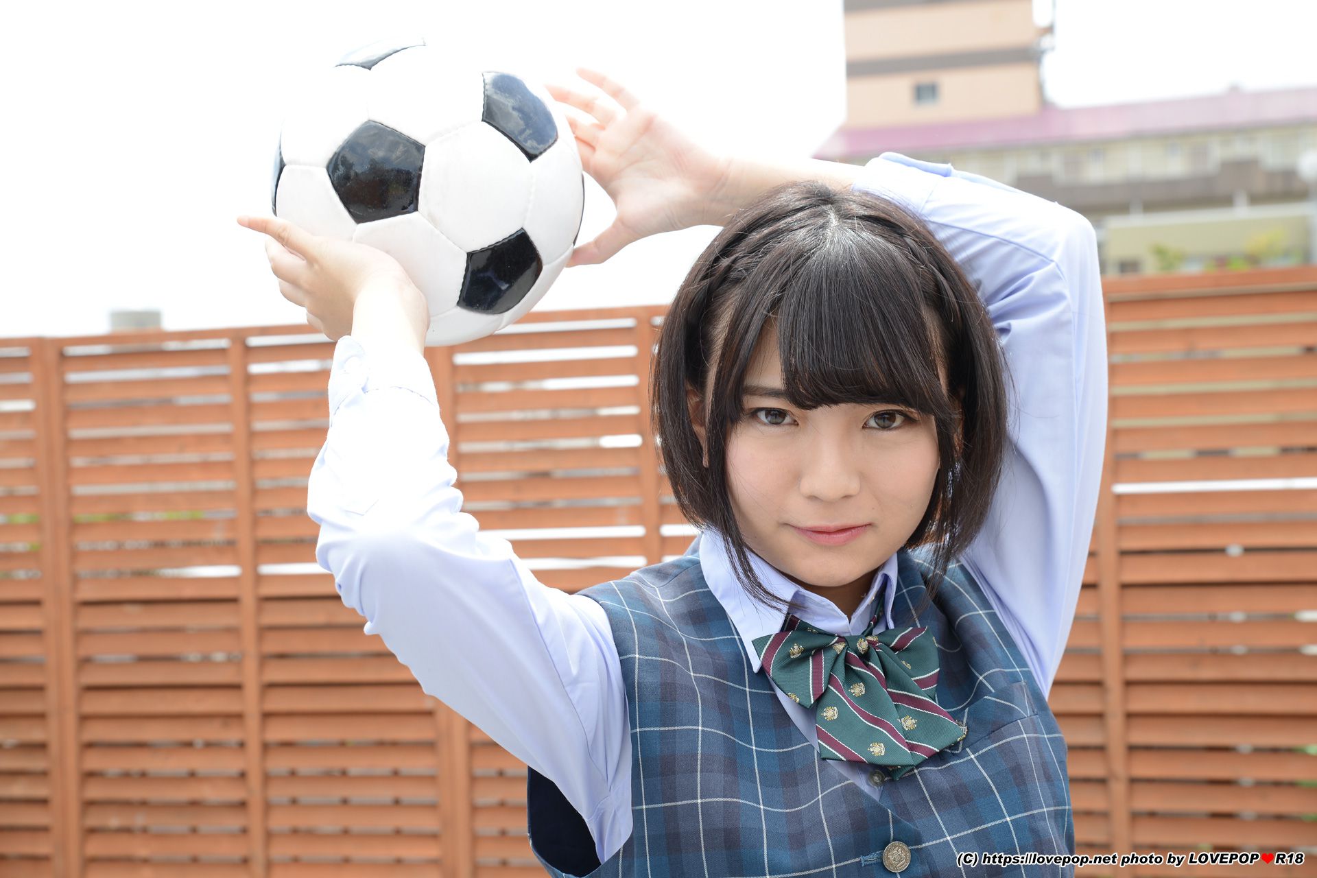Nogi Hotaru 乃木蛍 Photoset 04-图19