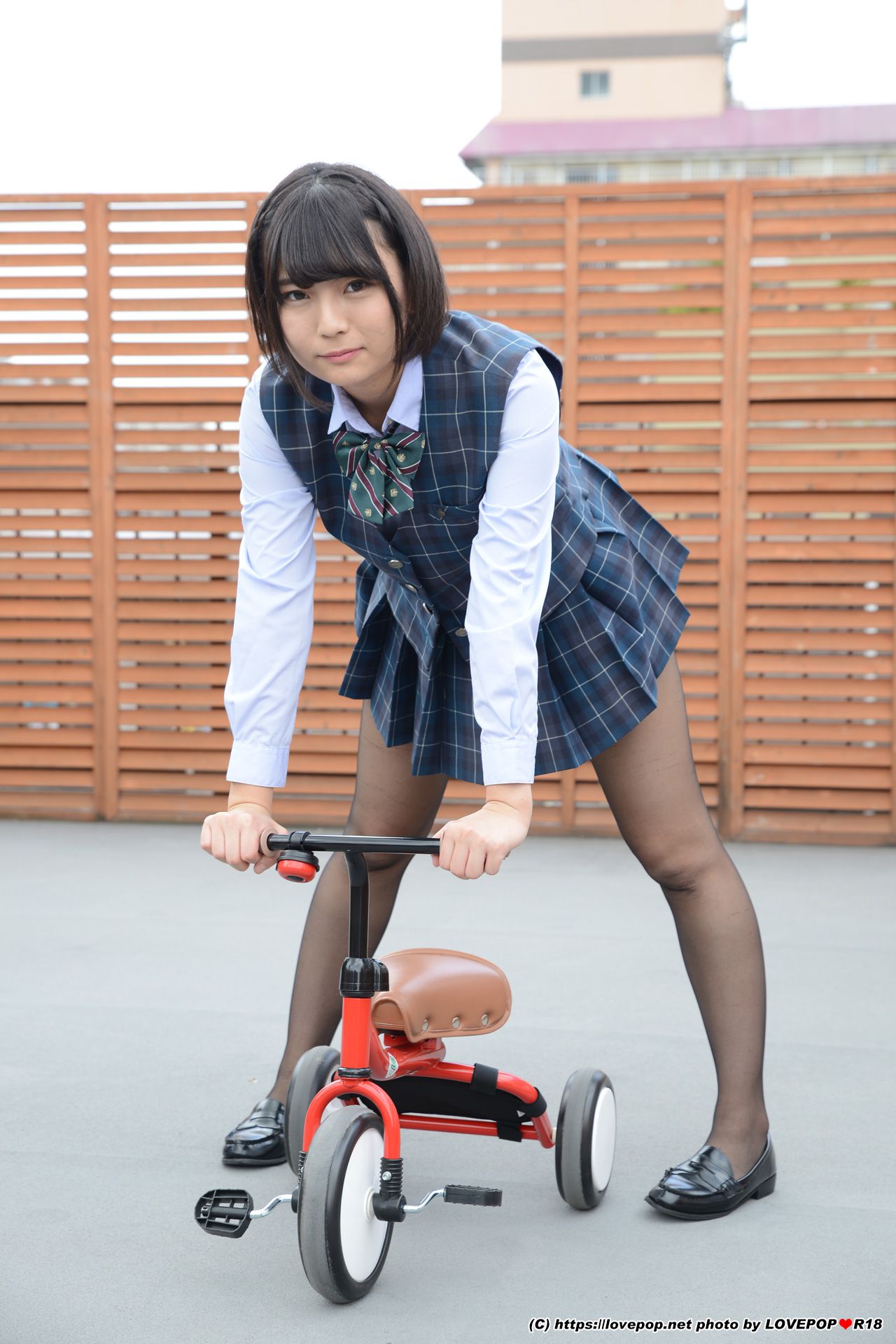 Nogi Hotaru 乃木蛍 Photoset 04-图3