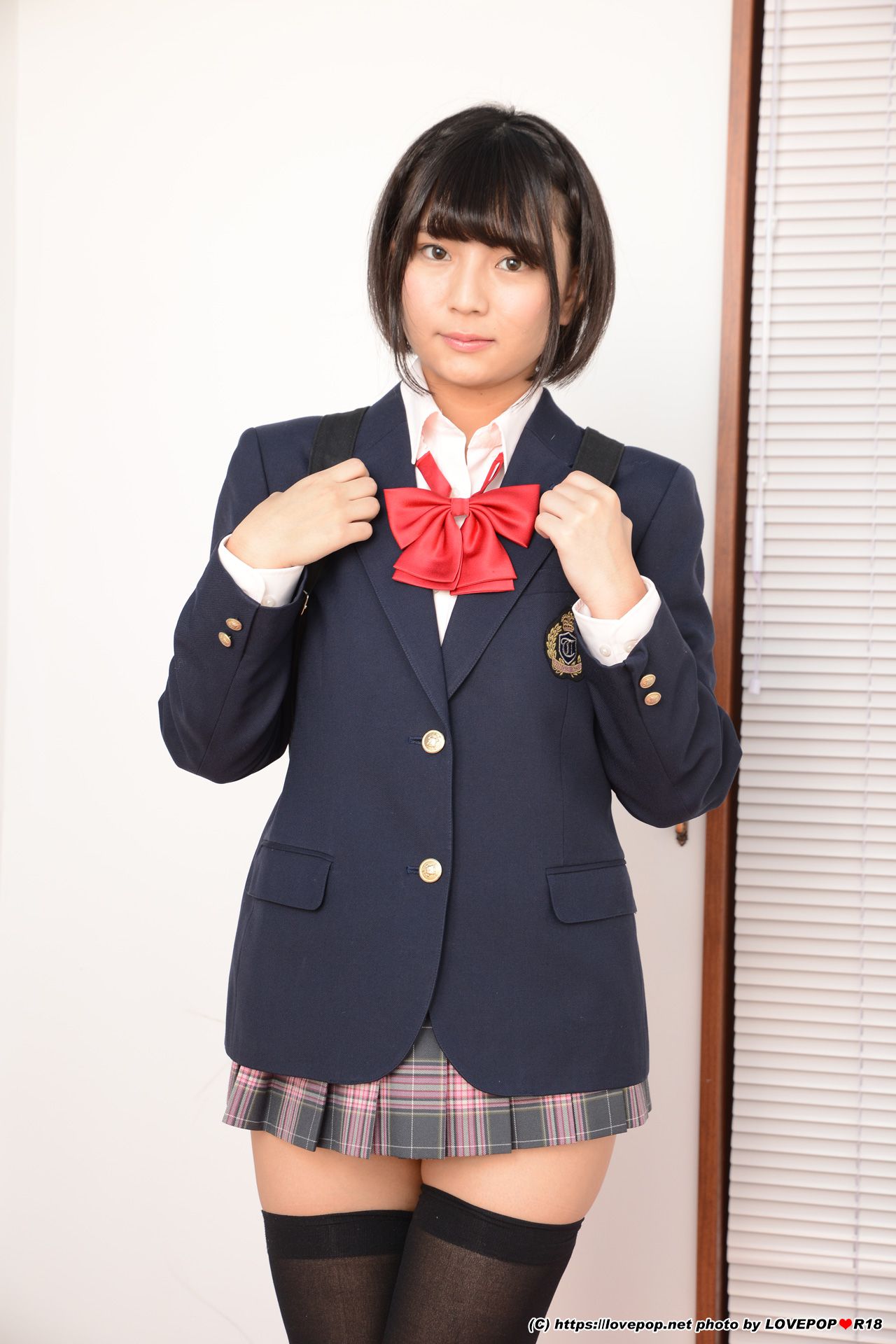 Nogi Hotaru 乃木蛍 Photoset 05-图1