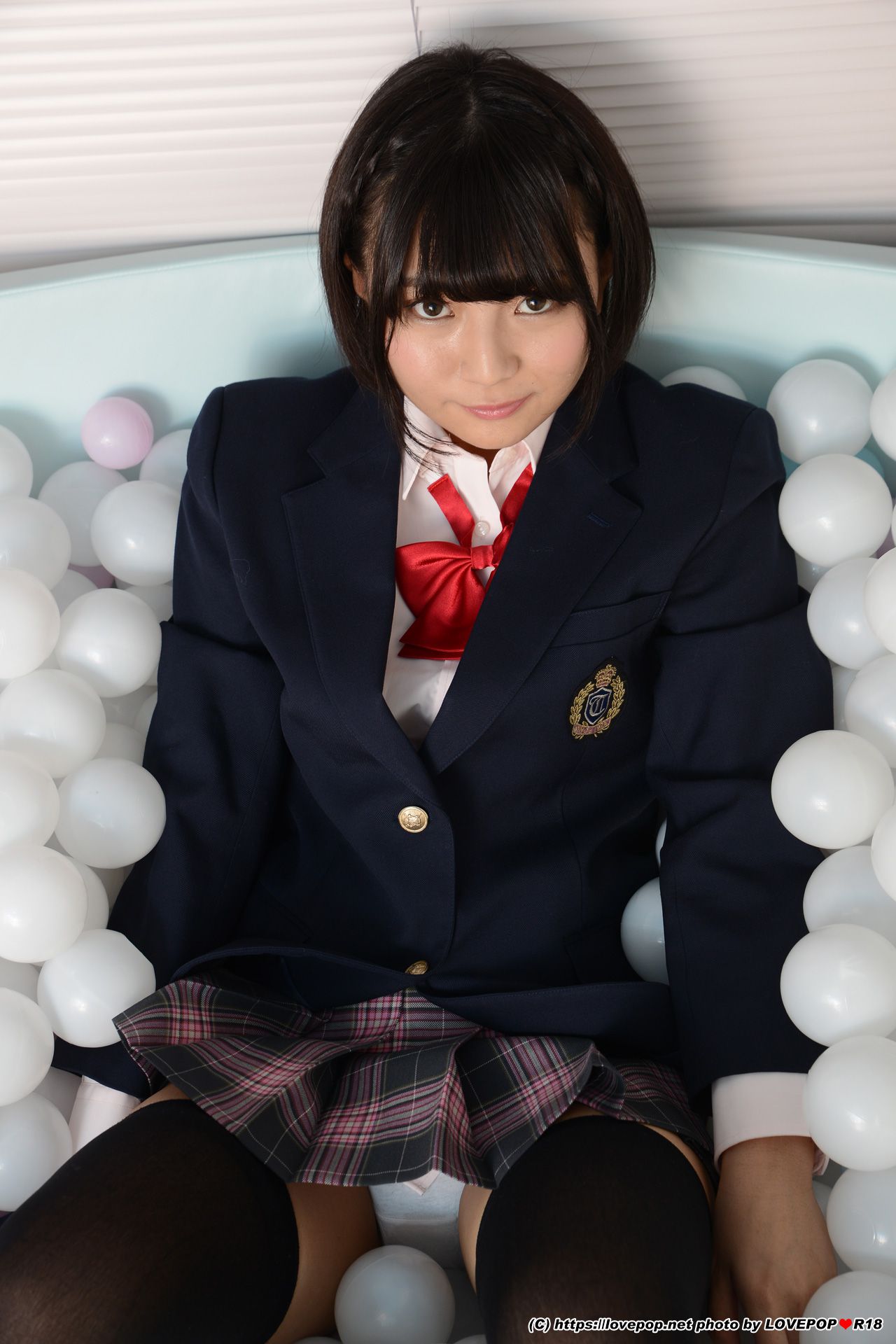 Nogi Hotaru 乃木蛍 Photoset 05-图31
