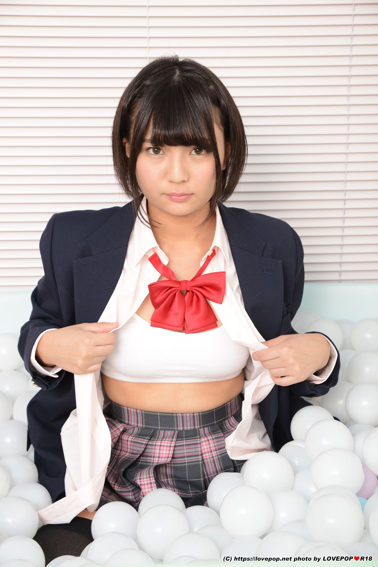 Nogi Hotaru 乃木蛍 Photoset 05-图38
