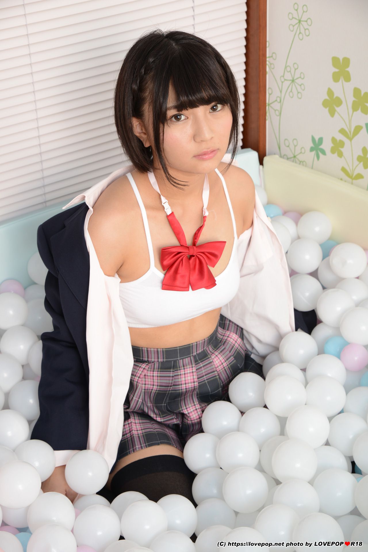 Nogi Hotaru 乃木蛍 Photoset 05-图40