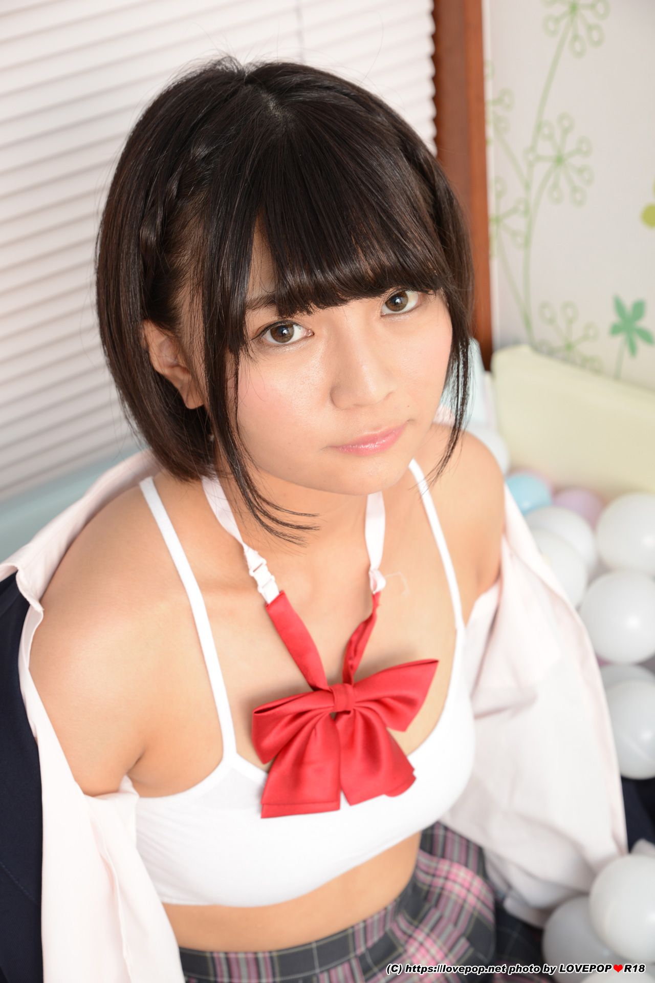 Nogi Hotaru 乃木蛍 Photoset 05-图41