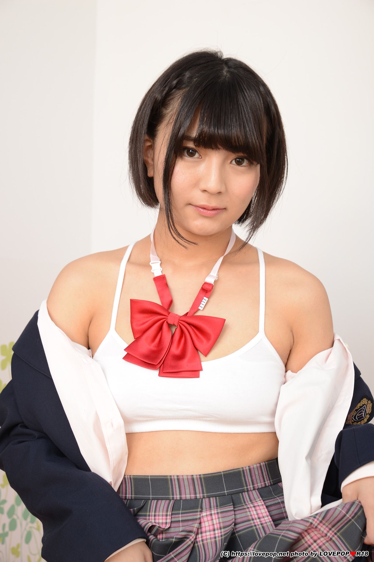 Nogi Hotaru 乃木蛍 Photoset 05-图45