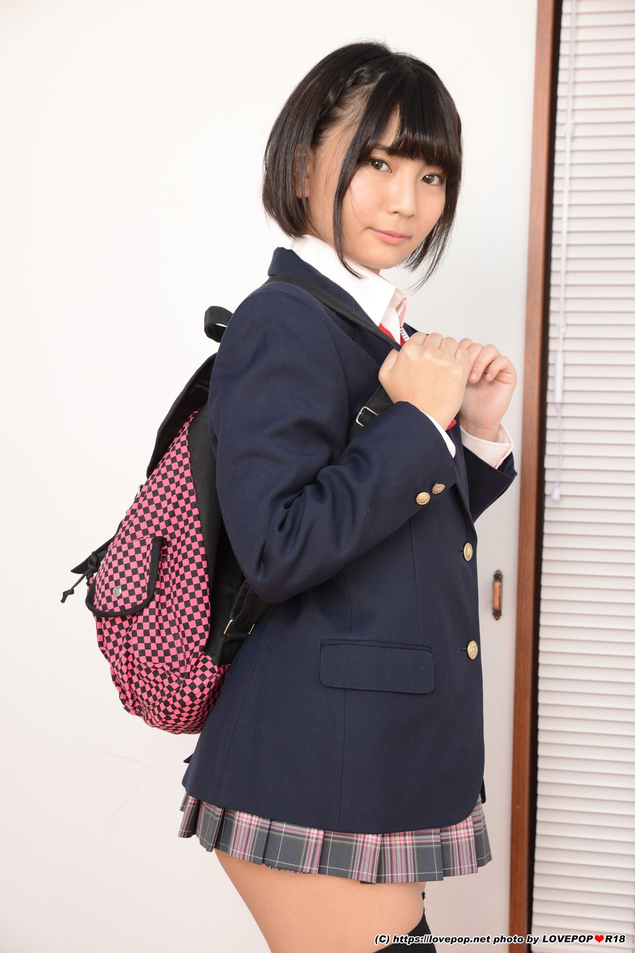 Nogi Hotaru 乃木蛍 Photoset 05-图4