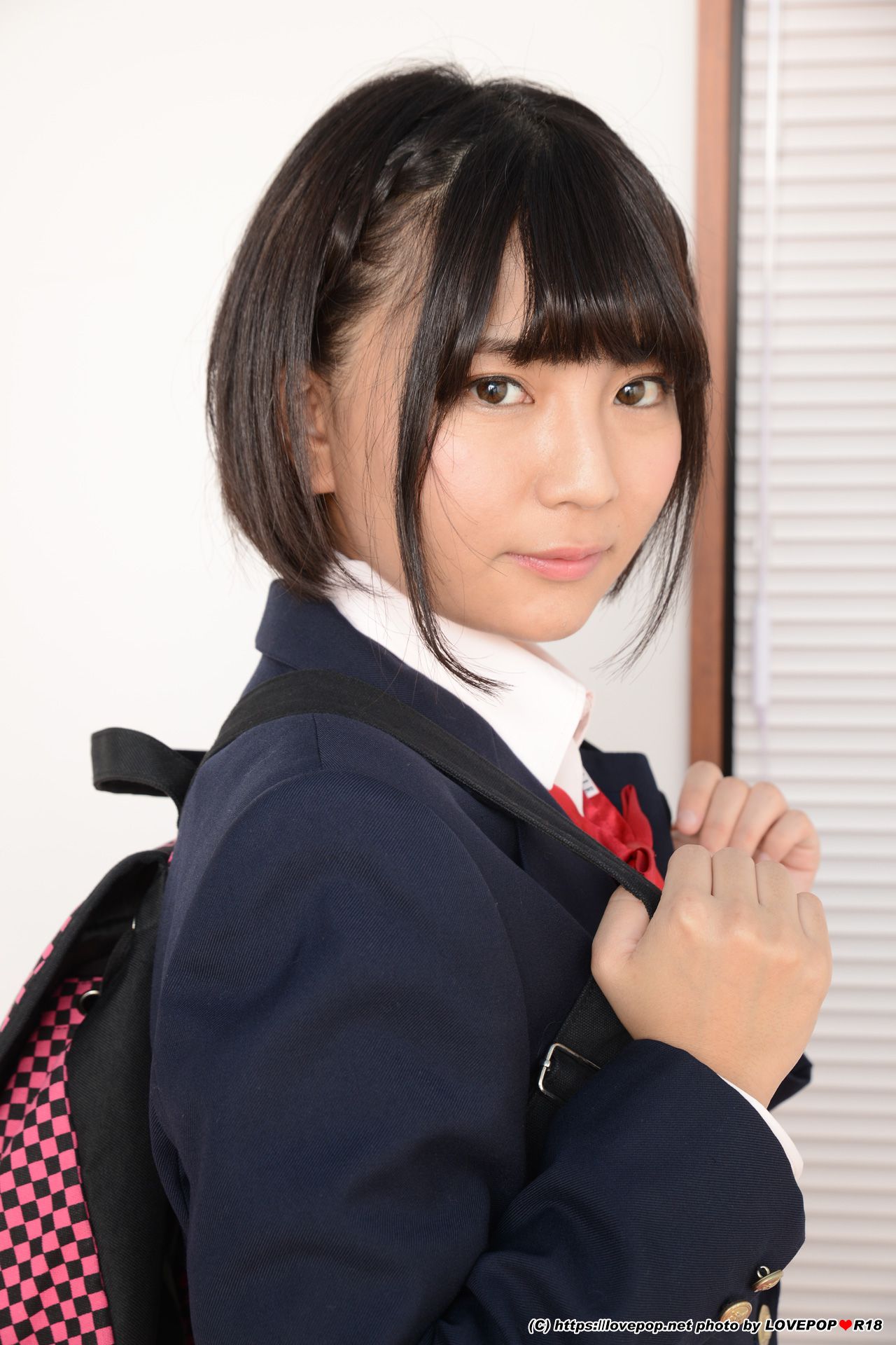 Nogi Hotaru 乃木蛍 Photoset 05-图5