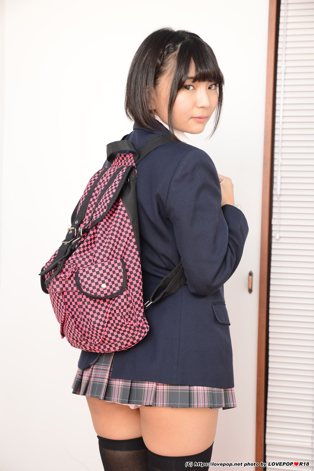 Nogi Hotaru 乃木蛍 Photoset 05-图7