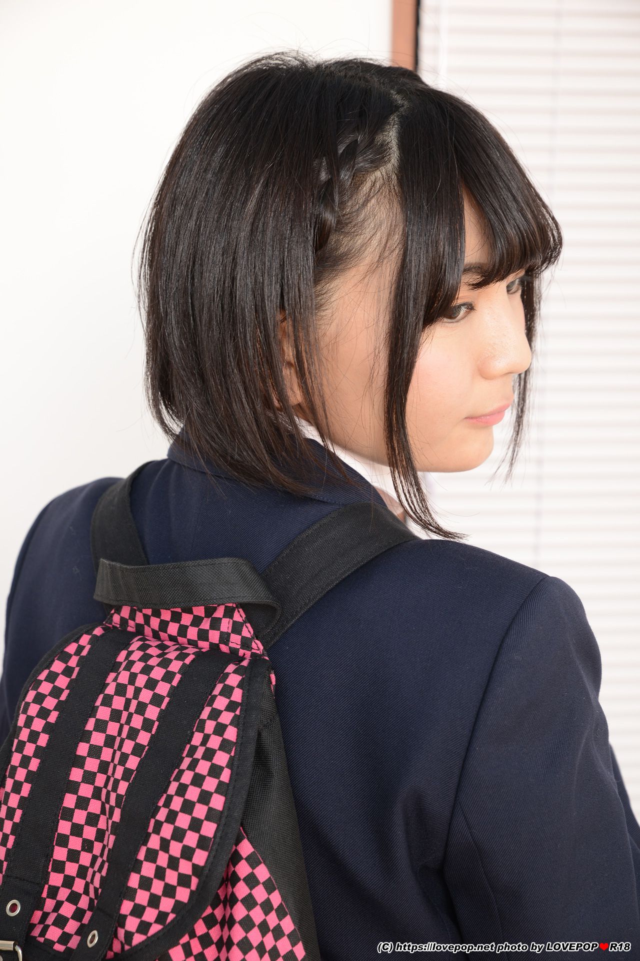 Nogi Hotaru 乃木蛍 Photoset 05-图8