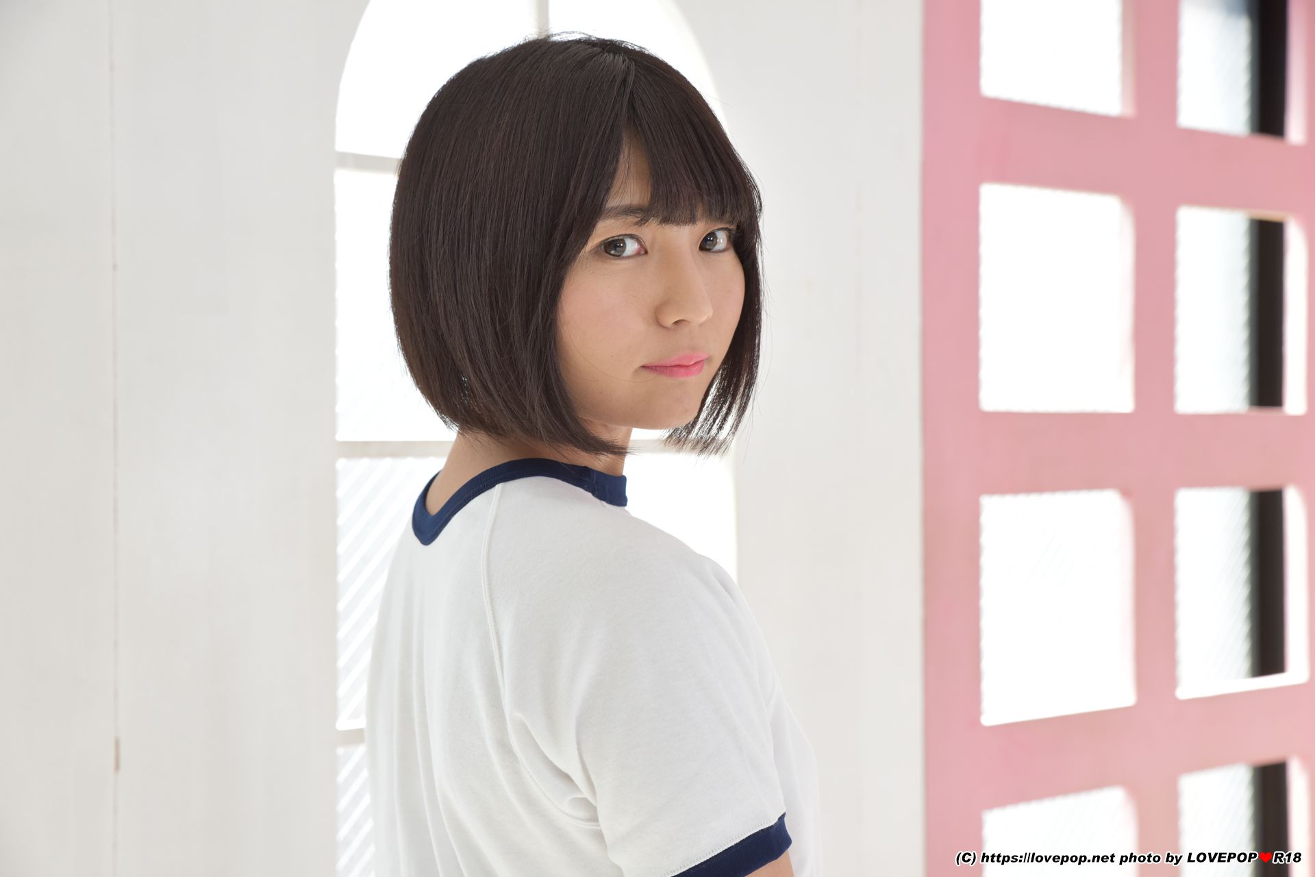 Nogi Hotaru 乃木蛍 Photoset 06-图0