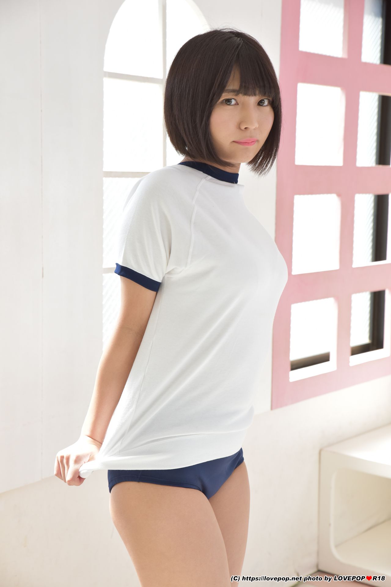 Nogi Hotaru 乃木蛍 Photoset 06-图11