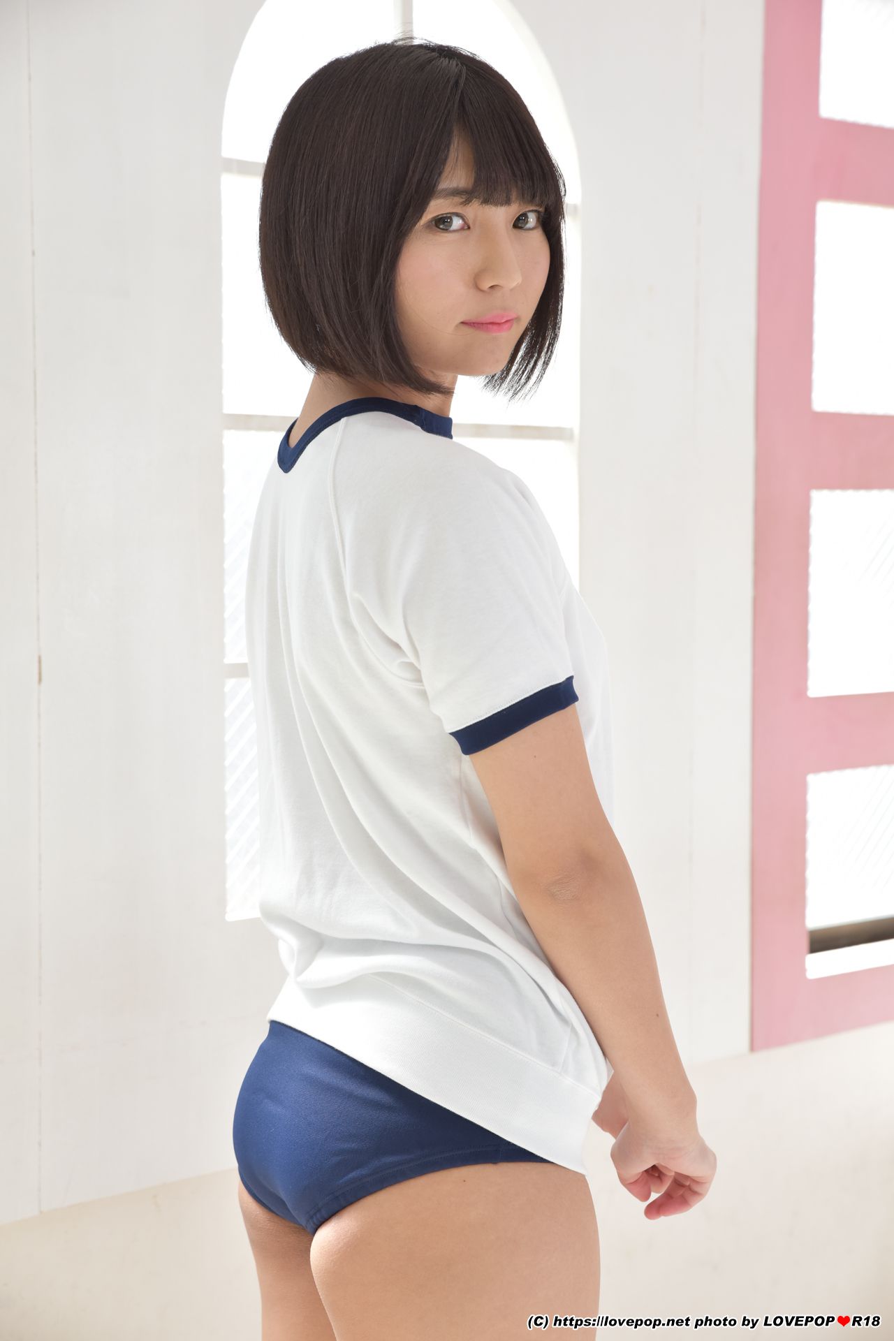 Nogi Hotaru 乃木蛍 Photoset 06-图3