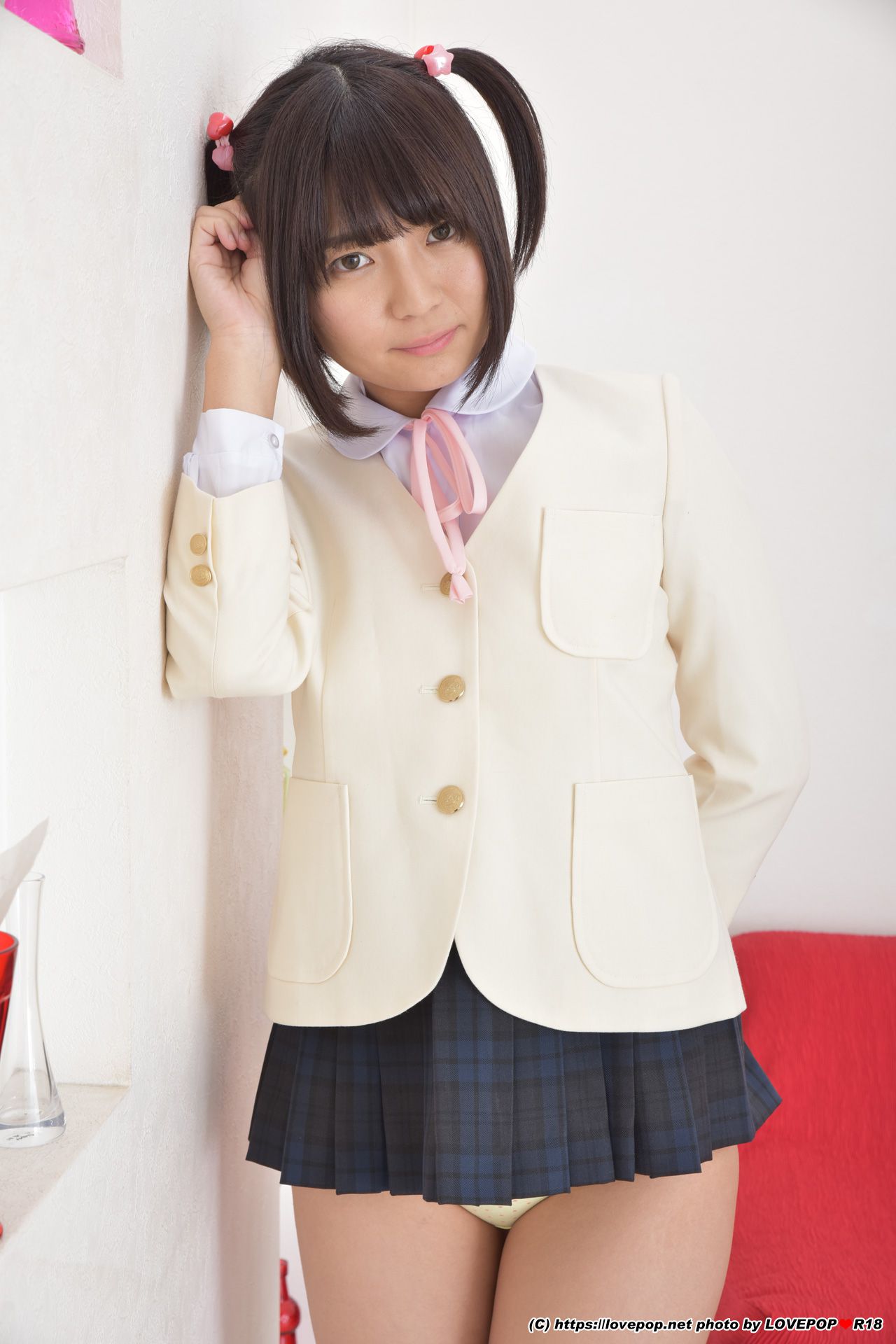 Nogi Hotaru 乃木蛍 Photoset 07-图13