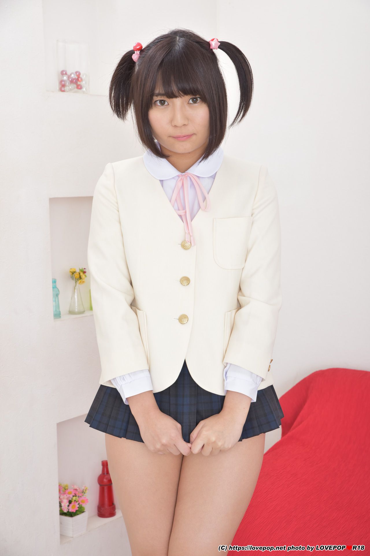 Nogi Hotaru 乃木蛍 Photoset 07-图1