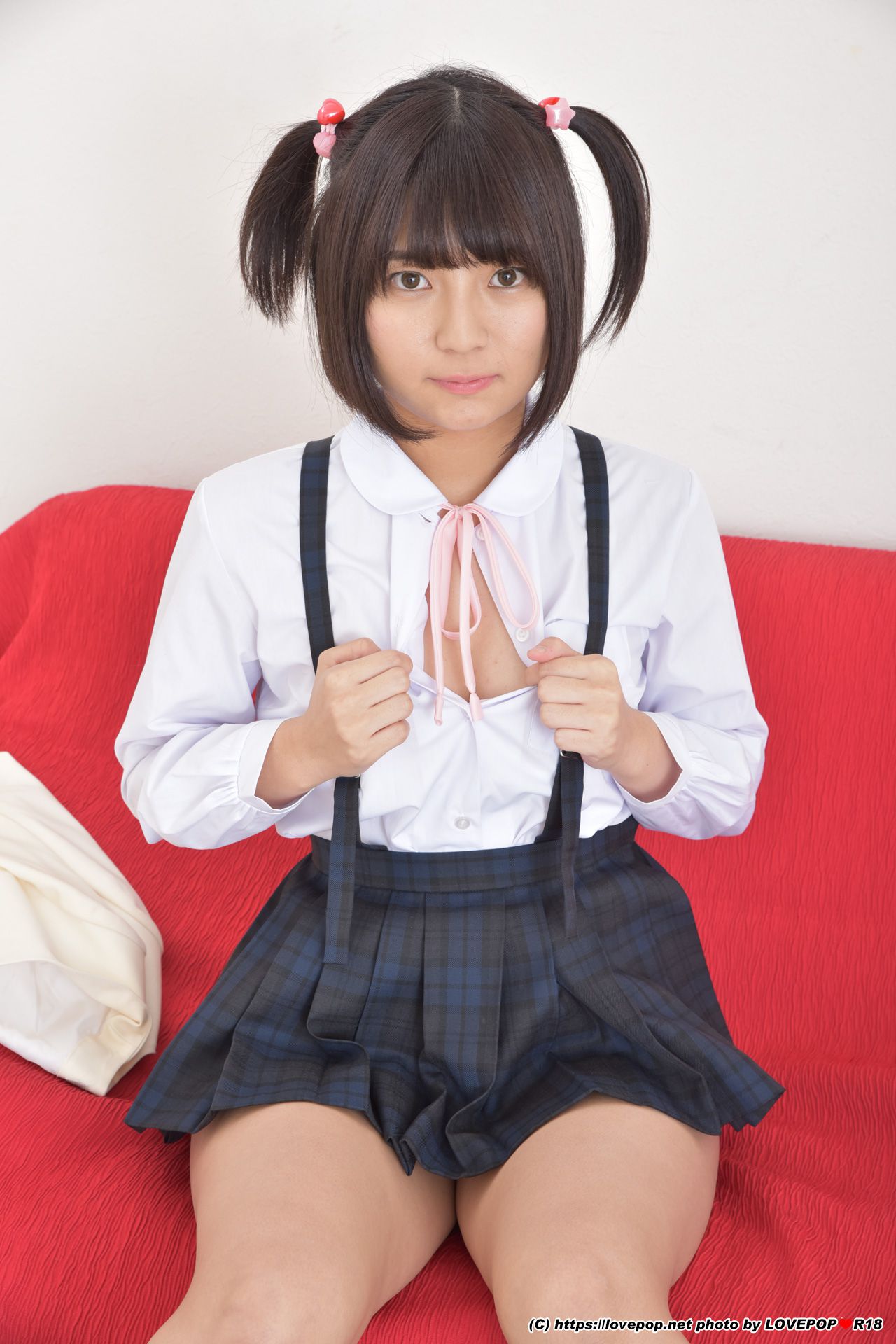 Nogi Hotaru 乃木蛍 Photoset 07-图36