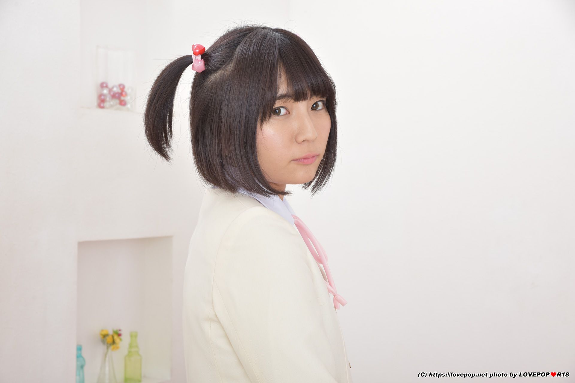 Nogi Hotaru 乃木蛍 Photoset 07-图3