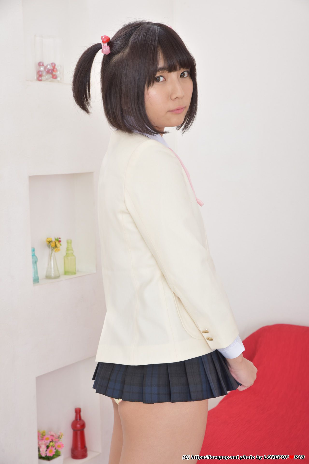 Nogi Hotaru 乃木蛍 Photoset 07-图4