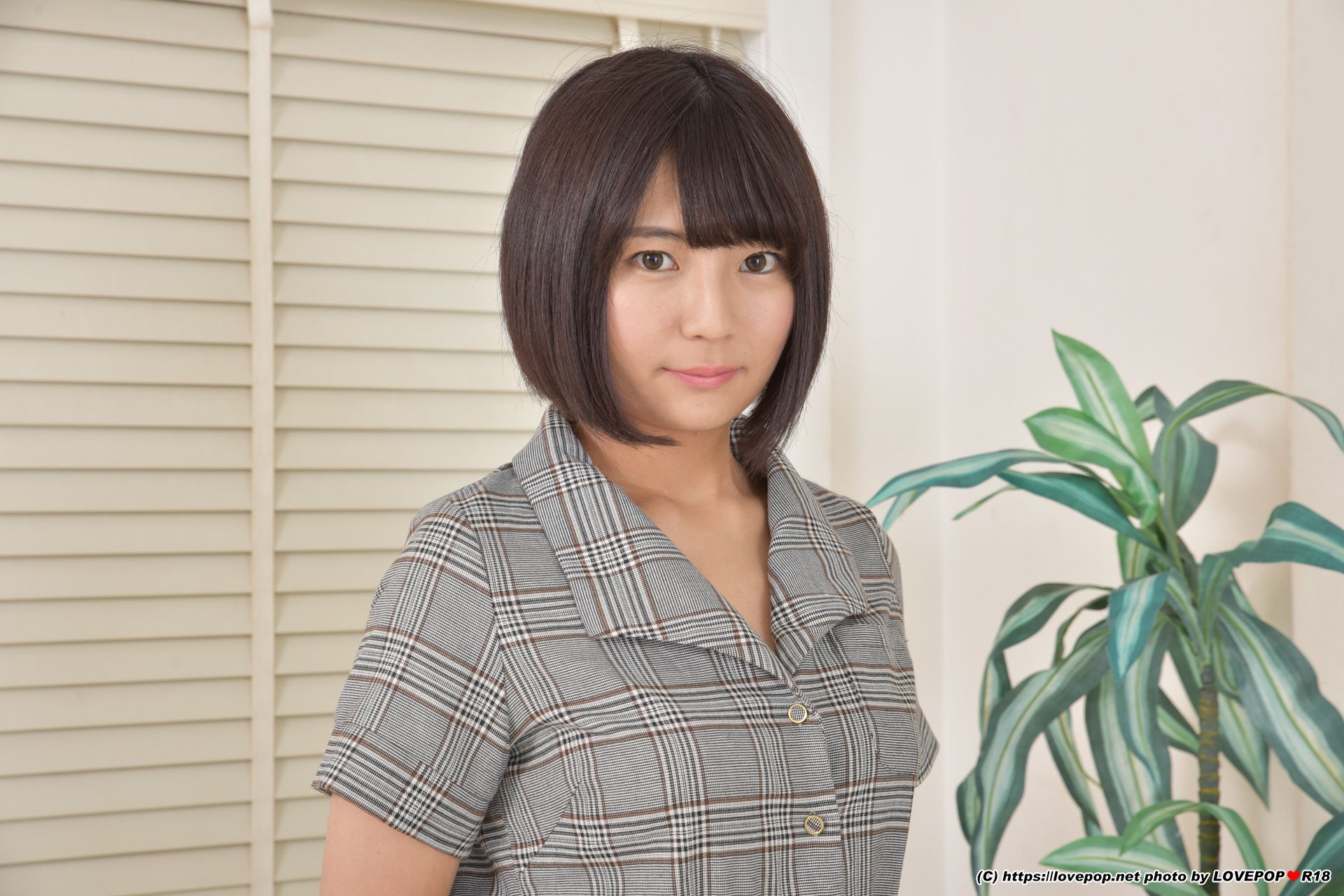 Nogi Hotaru 乃木蛍 Photoset 08-图2