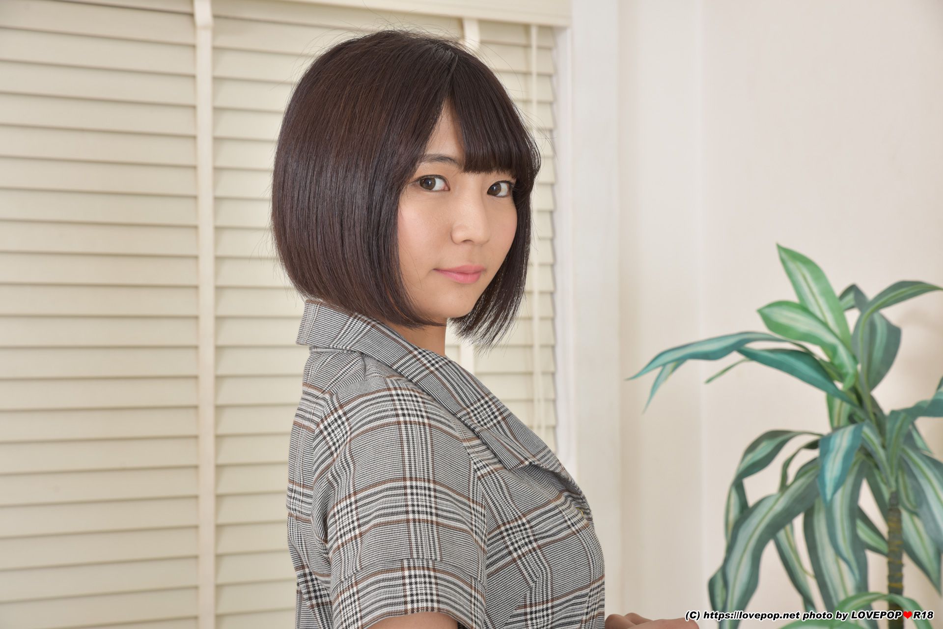 Nogi Hotaru 乃木蛍 Photoset 08-图3