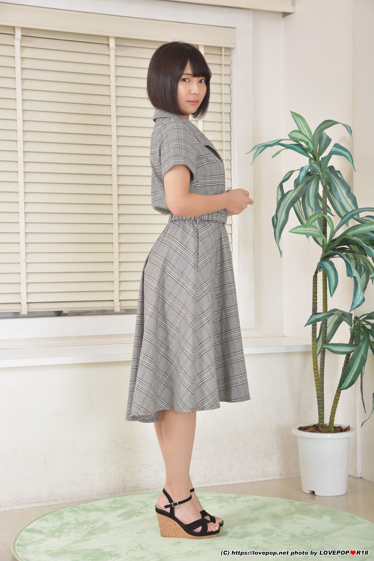 Nogi Hotaru 乃木蛍 Photoset 08-图5