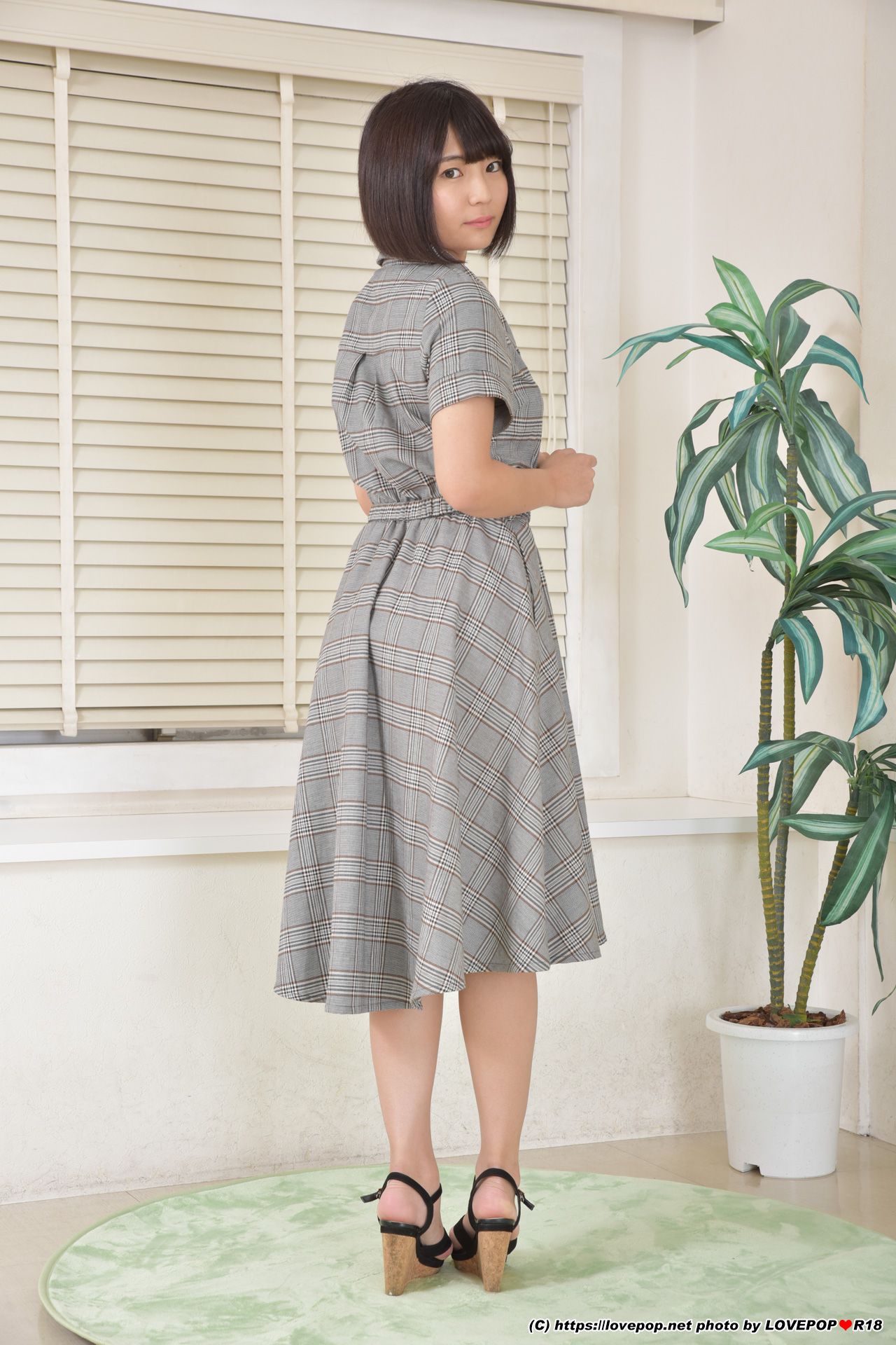 Nogi Hotaru 乃木蛍 Photoset 08-图6