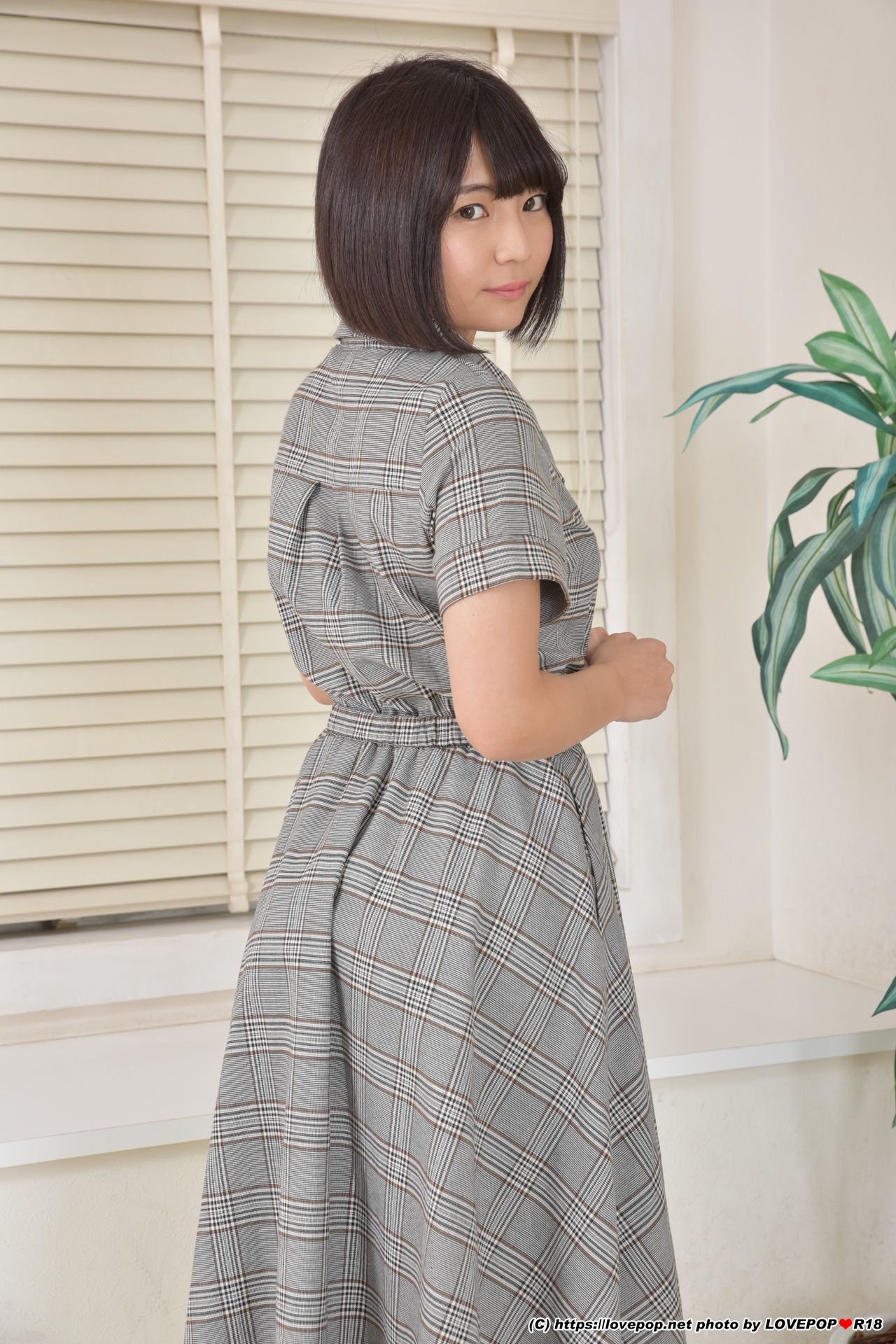 Nogi Hotaru 乃木蛍 Photoset 08-图7