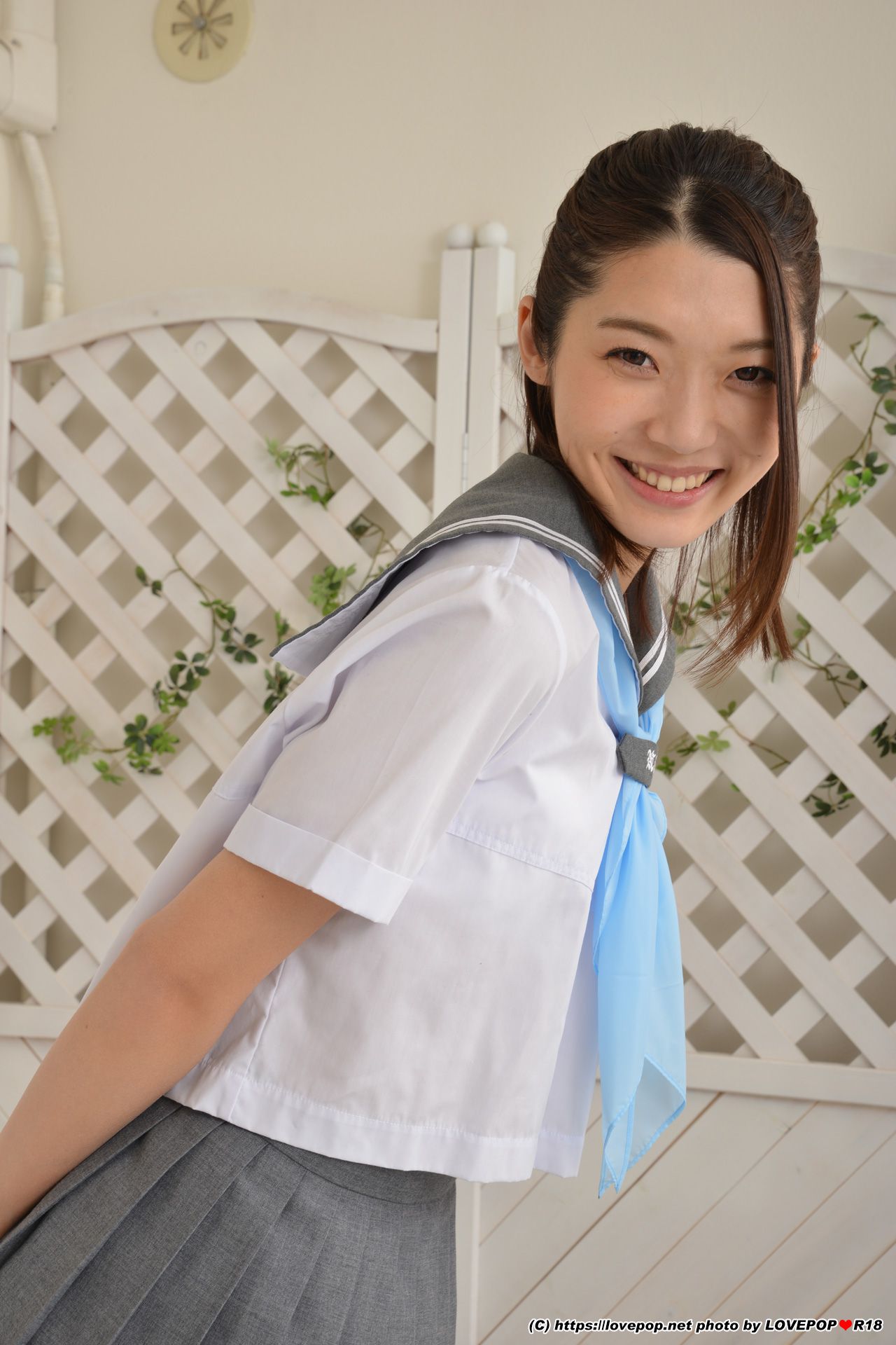 Renon Kanae 香苗レノン Photoset 01-图3