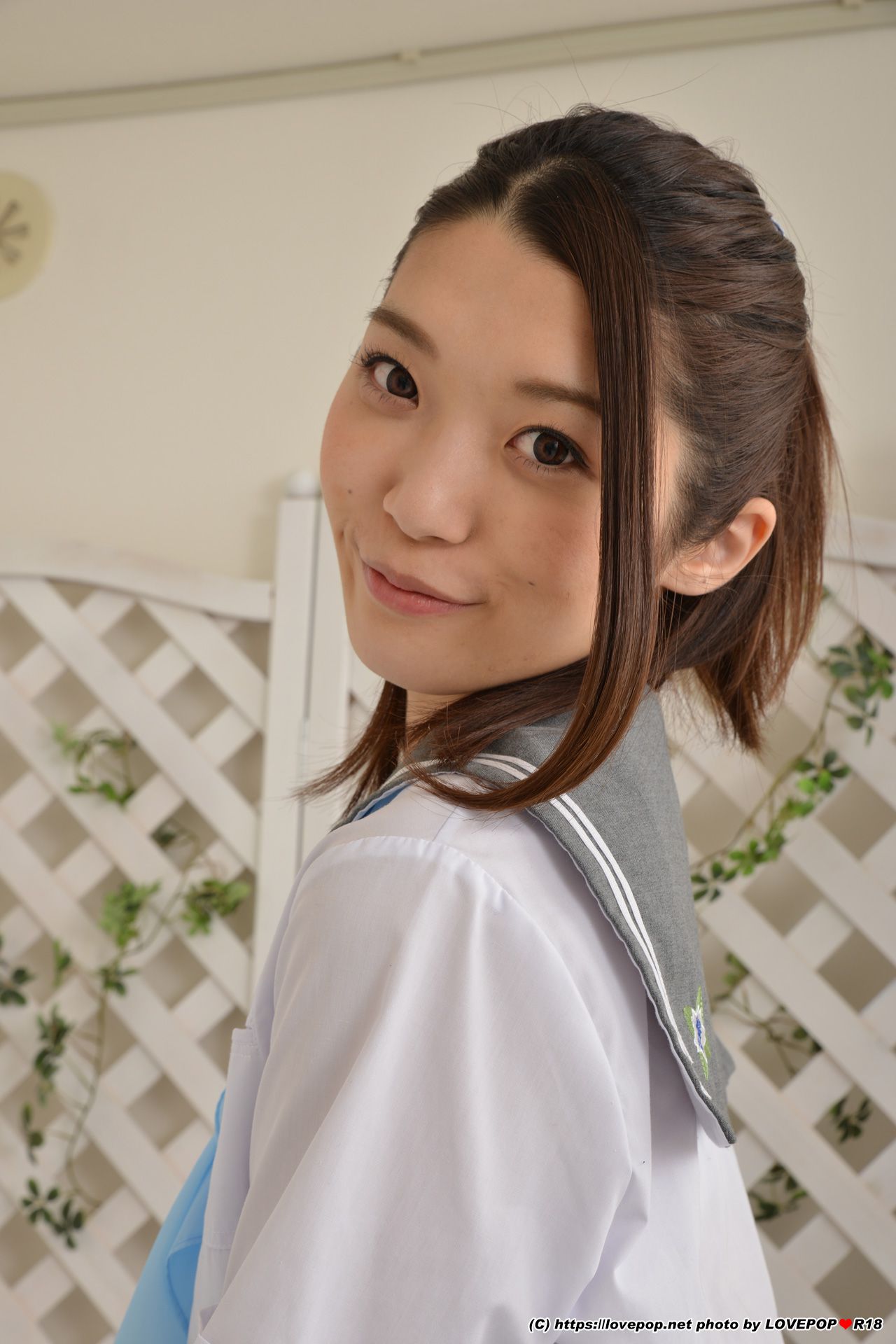Renon Kanae 香苗レノン Photoset 01-图5