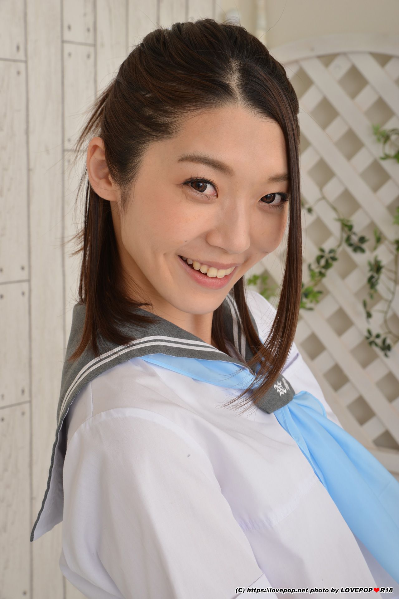 Renon Kanae 香苗レノン Photoset 01-图7