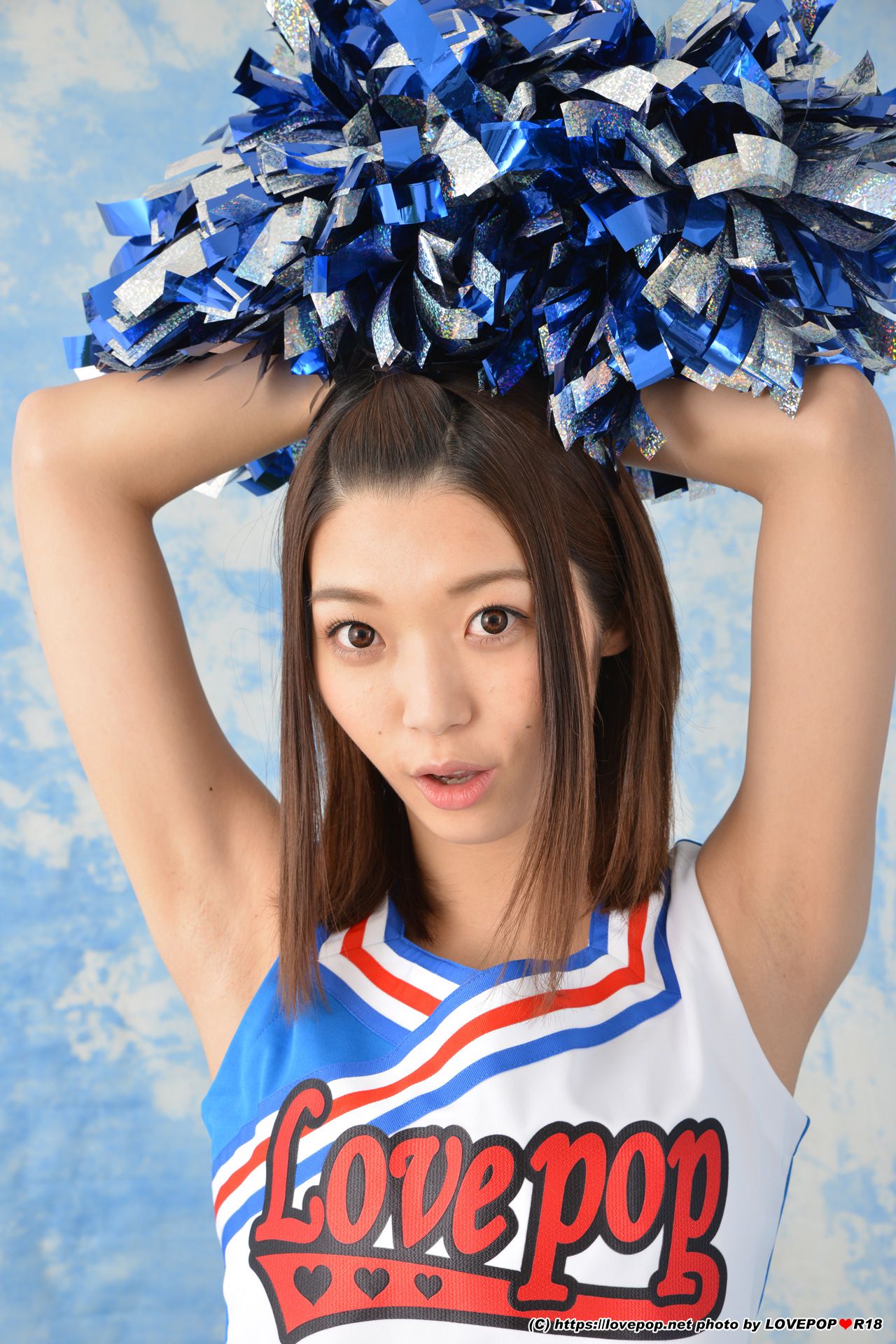 Renon Kanae 香苗レノン Photoset 02-图14