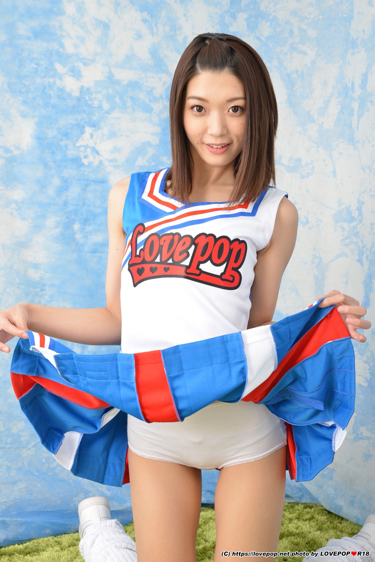 Renon Kanae 香苗レノン Photoset 02-图35